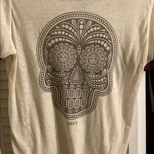 Sugar Skull tee